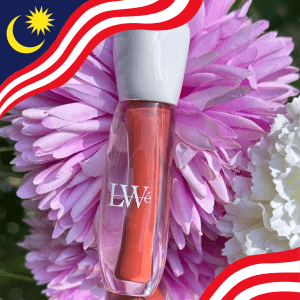 Glow Gloss [Scarlet Crush]