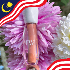 Glow Gloss [Nude Whisper]