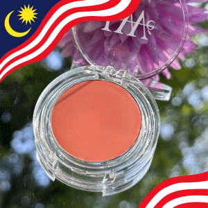 Glow Blush [Sunset Coral]