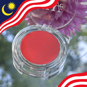 Glow Blush [Rosy Mauve]