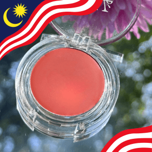 Glow Blush [Peachy Bloom]
