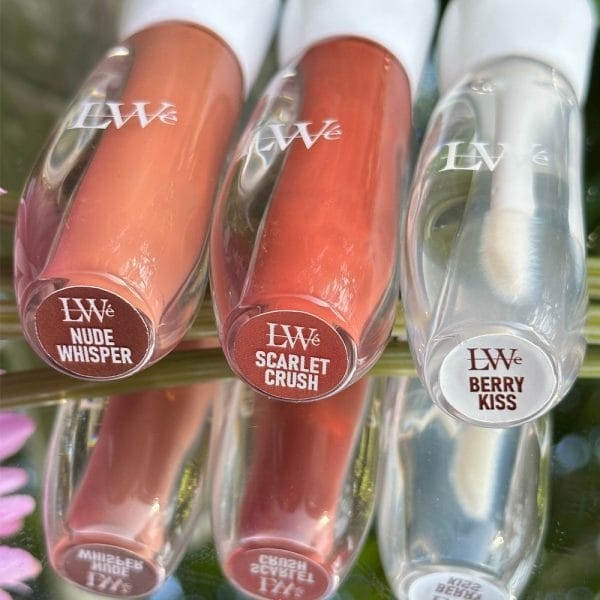 Glow Gloss [Nude Whisper] - Image 3