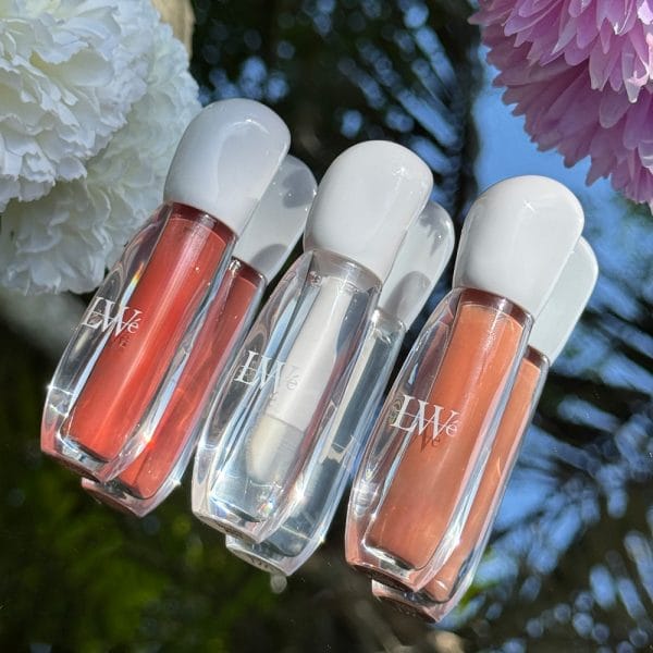 Glow Gloss [Nude Whisper] - Image 2