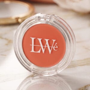 Glow Blush [Peachy Bloom]