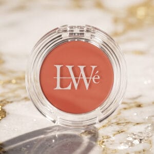 Glow Blush [Sunset Coral]
