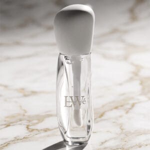 Glow Gloss [Berry Kiss - Clear]