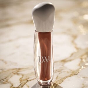 Glow Gloss [Nude Whisper]